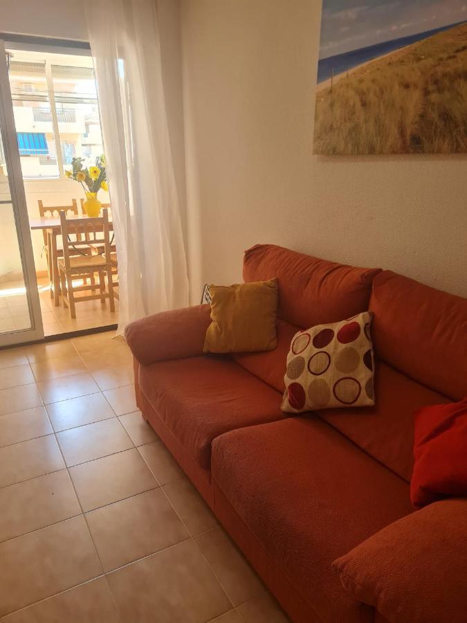 Apartment Murcia Los Alcázares Exterior foto